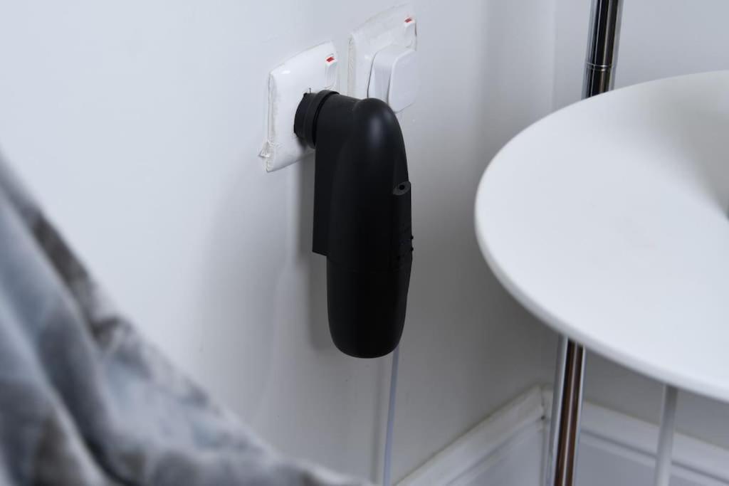 استديو انيق النزهه68 Apartment