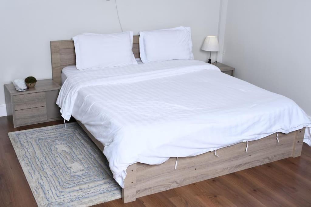 Apartment استديو انيق النزهه68 Riyadh